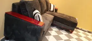 Sofa's for Sale in Good Materials