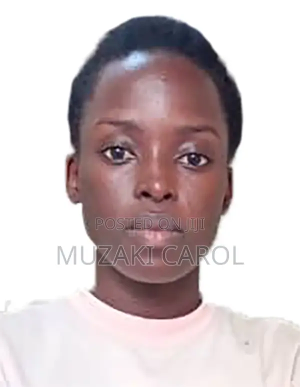 Hotel Receptionist to Work in Kyebando