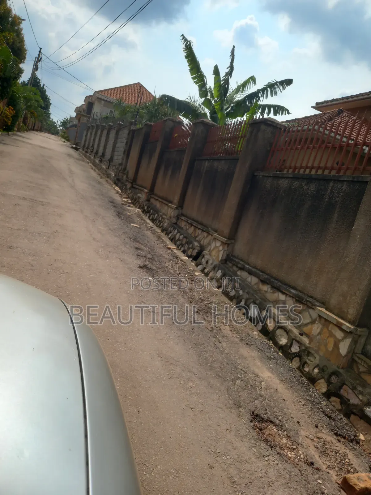 Furnished 4bdrm House in Kira, Central Division for sale