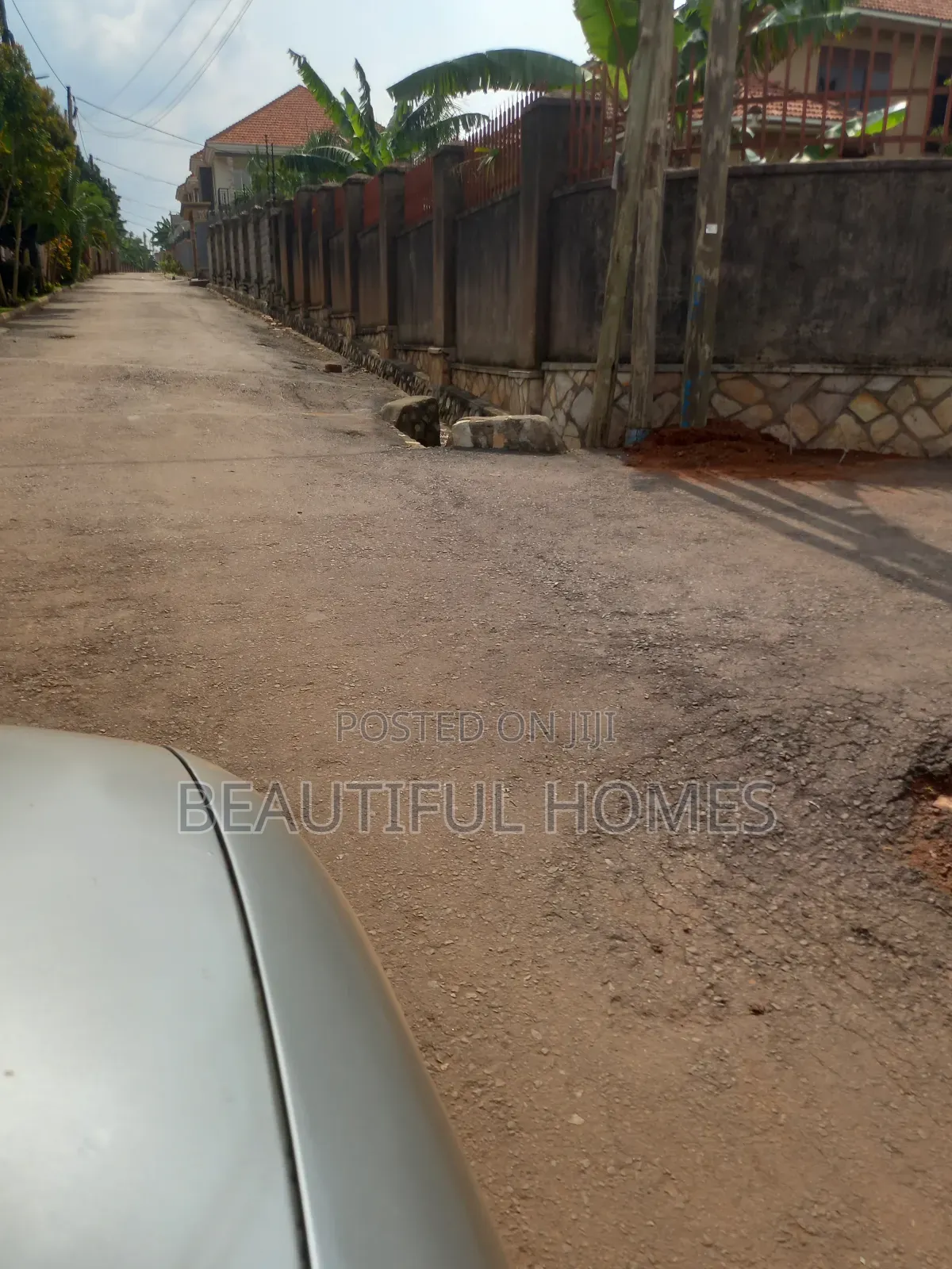 Furnished 4bdrm House in Kira, Central Division for sale