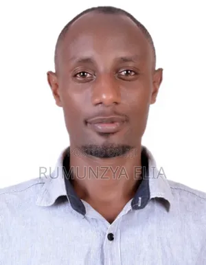 Mr Rubahika Eliab