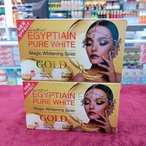 Photo - Magic Cleansing Soap Gold