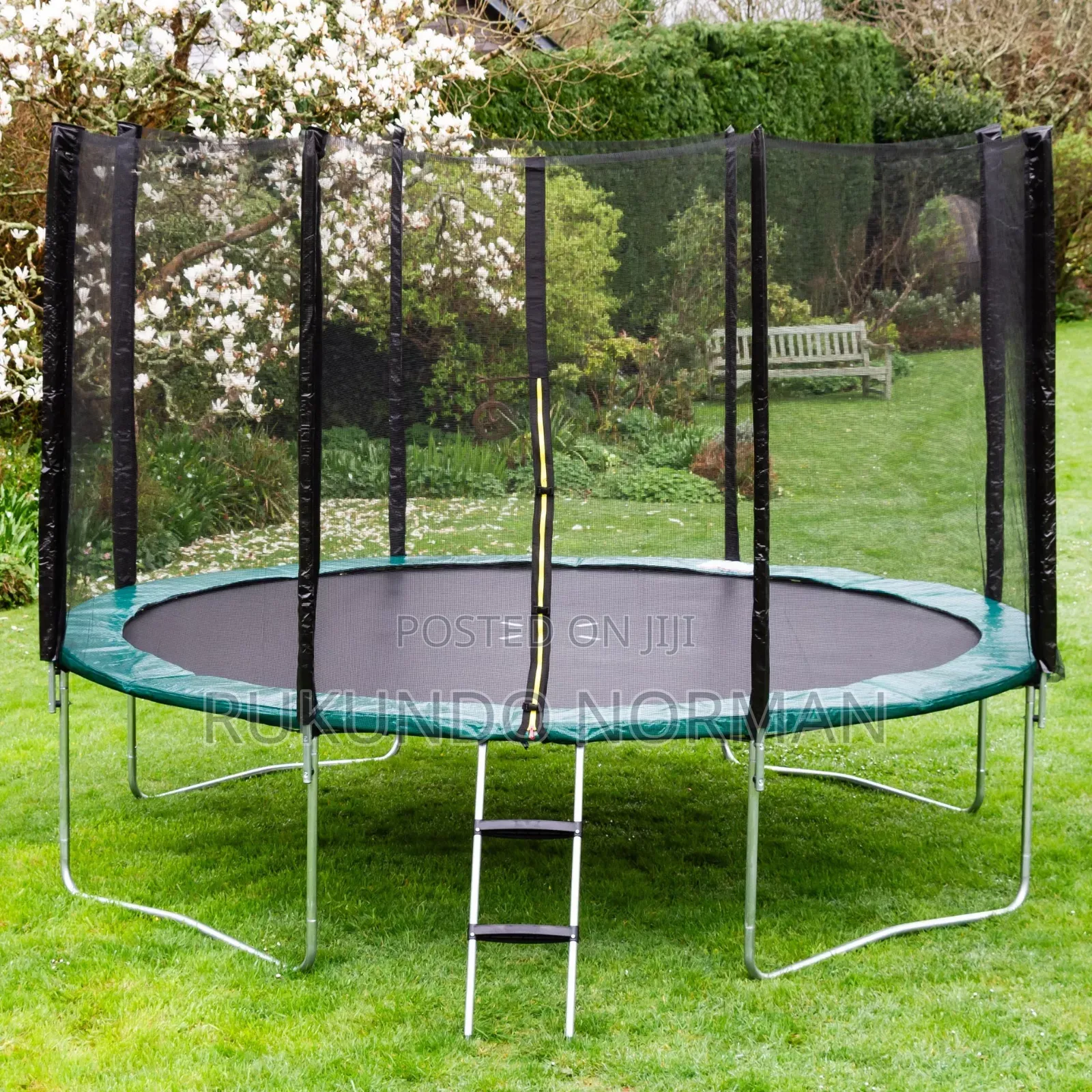 10feet Trampoline