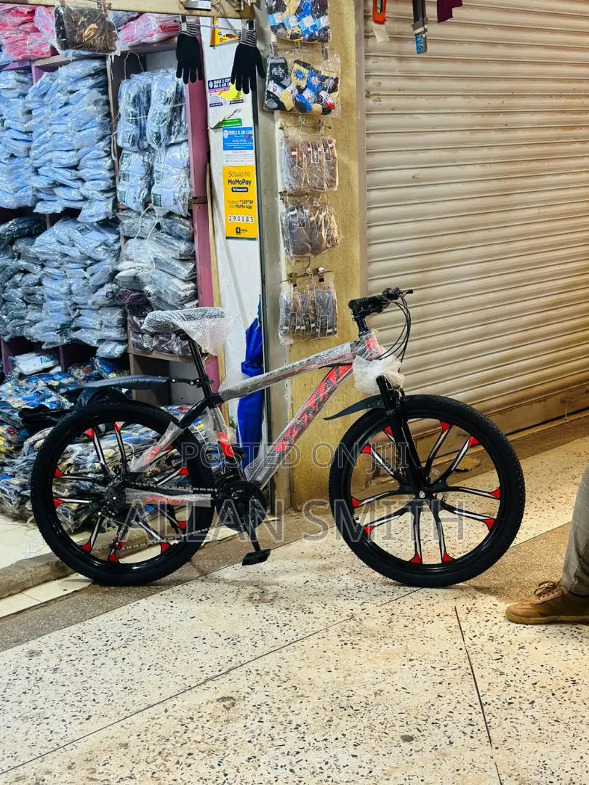 Kids Bicycles