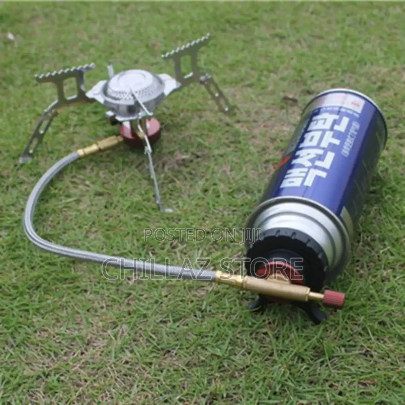 Portable Camping Gass Stove Cooker
