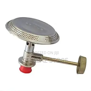 Portable Camping Gass Stove Cooker