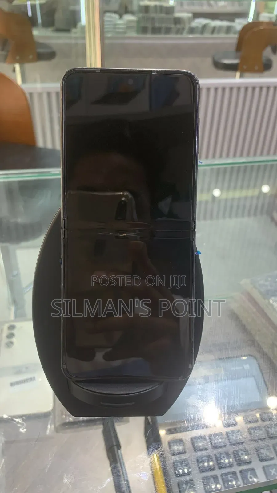 Samsung Galaxy Z Flip 5 512 GB Blue
