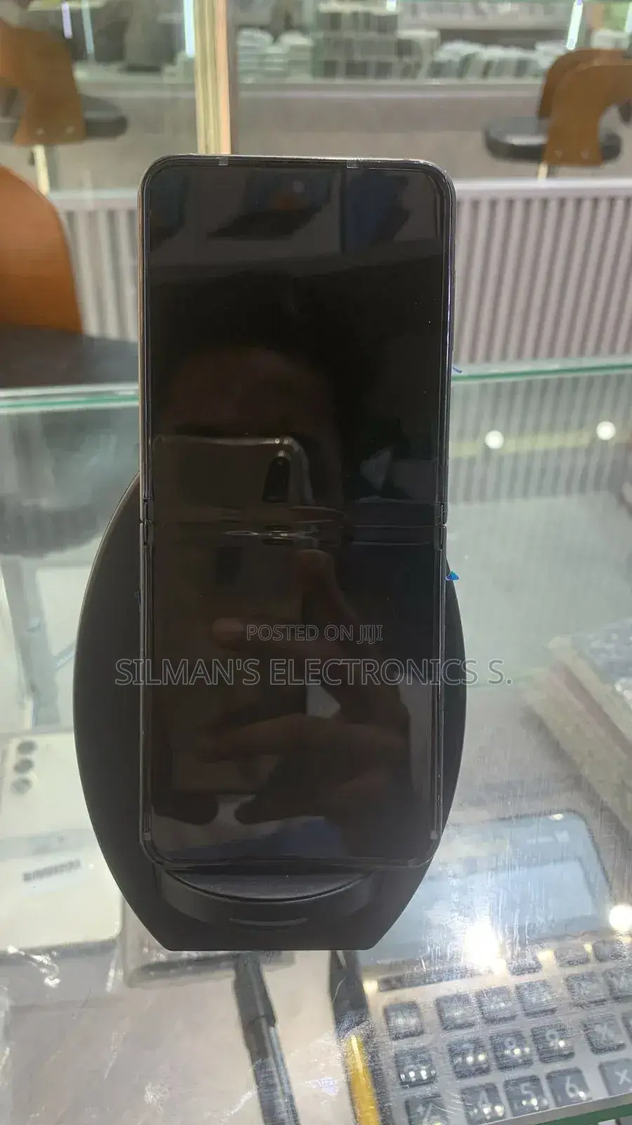 Samsung Galaxy Z Flip 5 512 GB Blue