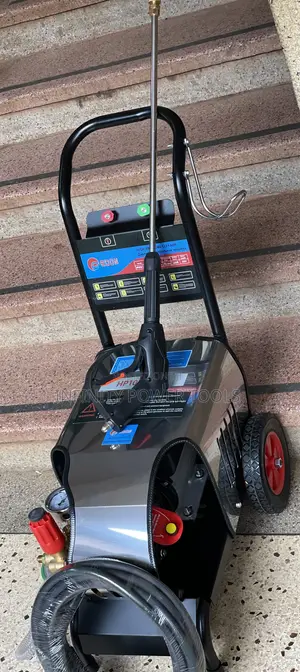 High Pressure Cleaner 1.8kw