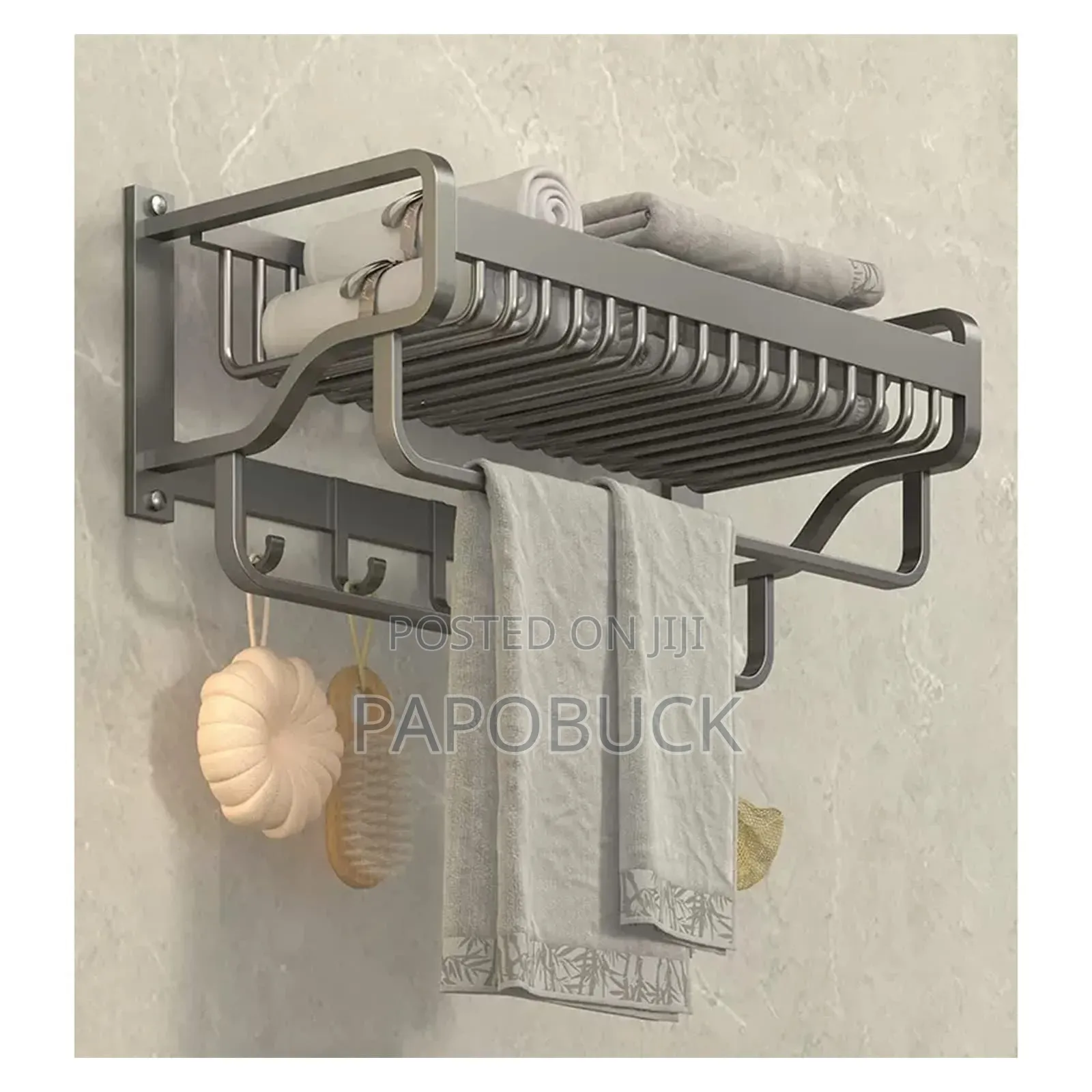Bathroom Shelf Shower Rack
