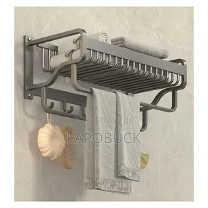 Bathroom Shelf Shower Rack