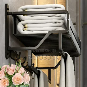 Bathroom Shelf Shower Rack