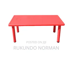 Kindergarten Tables (Tables for Kids)