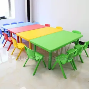 Study Table for Kids
