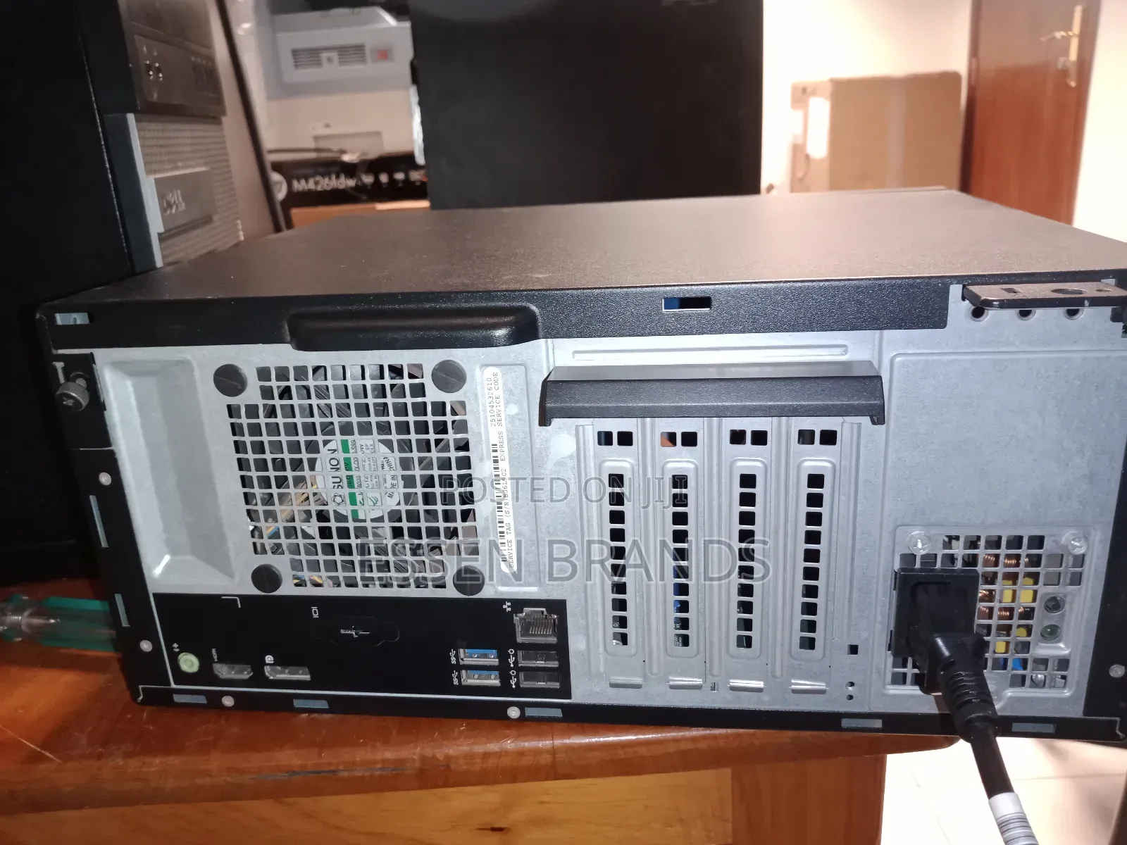 All Your Computer Repairs and Software Installation