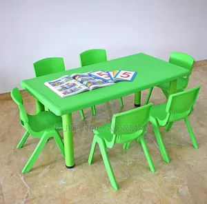 Study Table for Kids