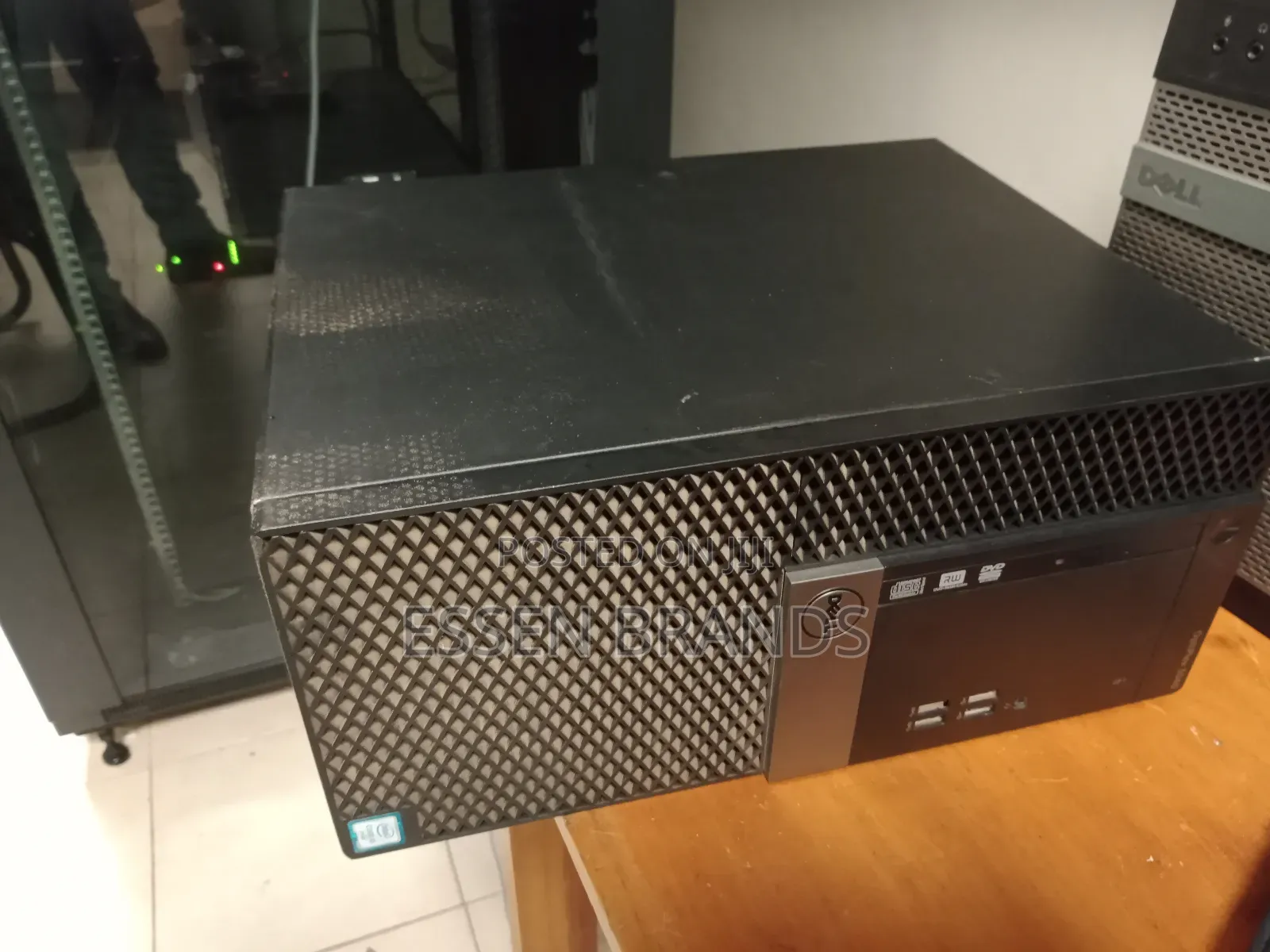 All Your Computer Repairs and Software Installation