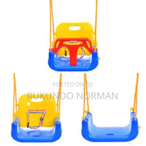 Swing Seats(3 in 1)
