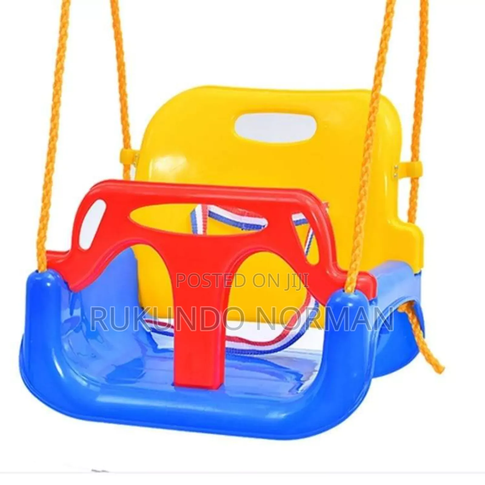 Swing Seats(3 in 1)