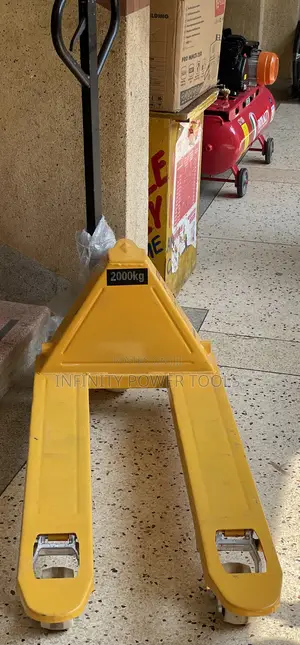 Pallet 2000kgs