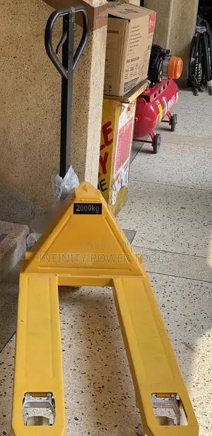 Pallet 2000kgs