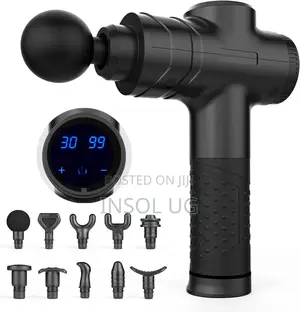 Massage Gun