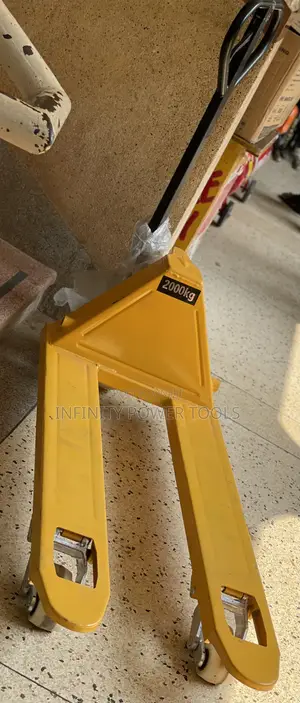 Pallet Truck 2000kgs
