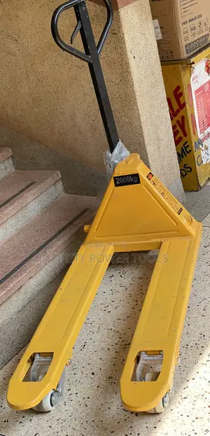 Pallet Truck 2000kgs