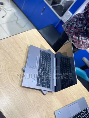 New Laptop HP ZBook 14u 16GB Intel Core I5 SSD 512GB