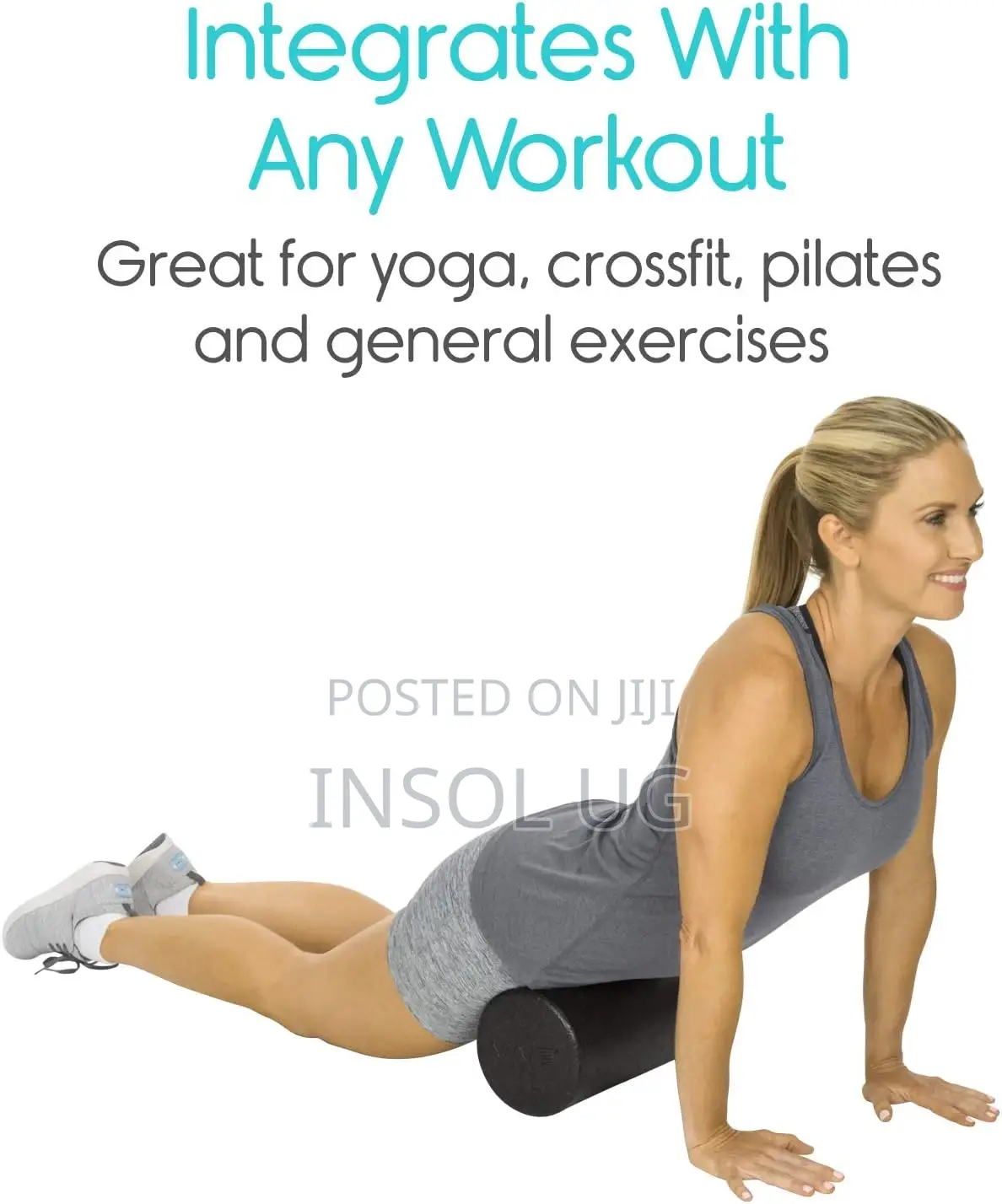 Foam Roller