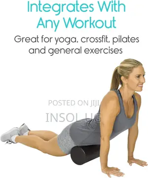 Foam Roller