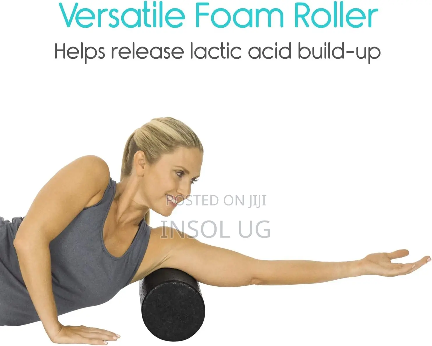 Foam Roller