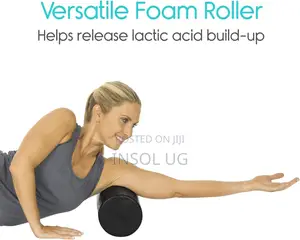 Foam Roller