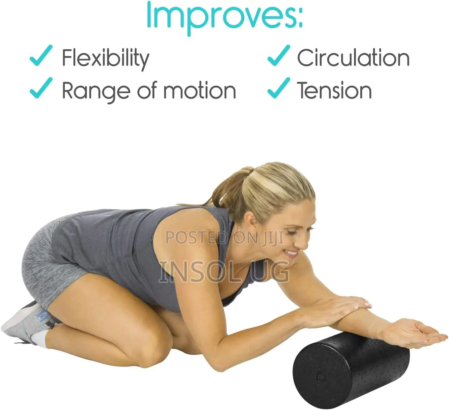 Foam Roller