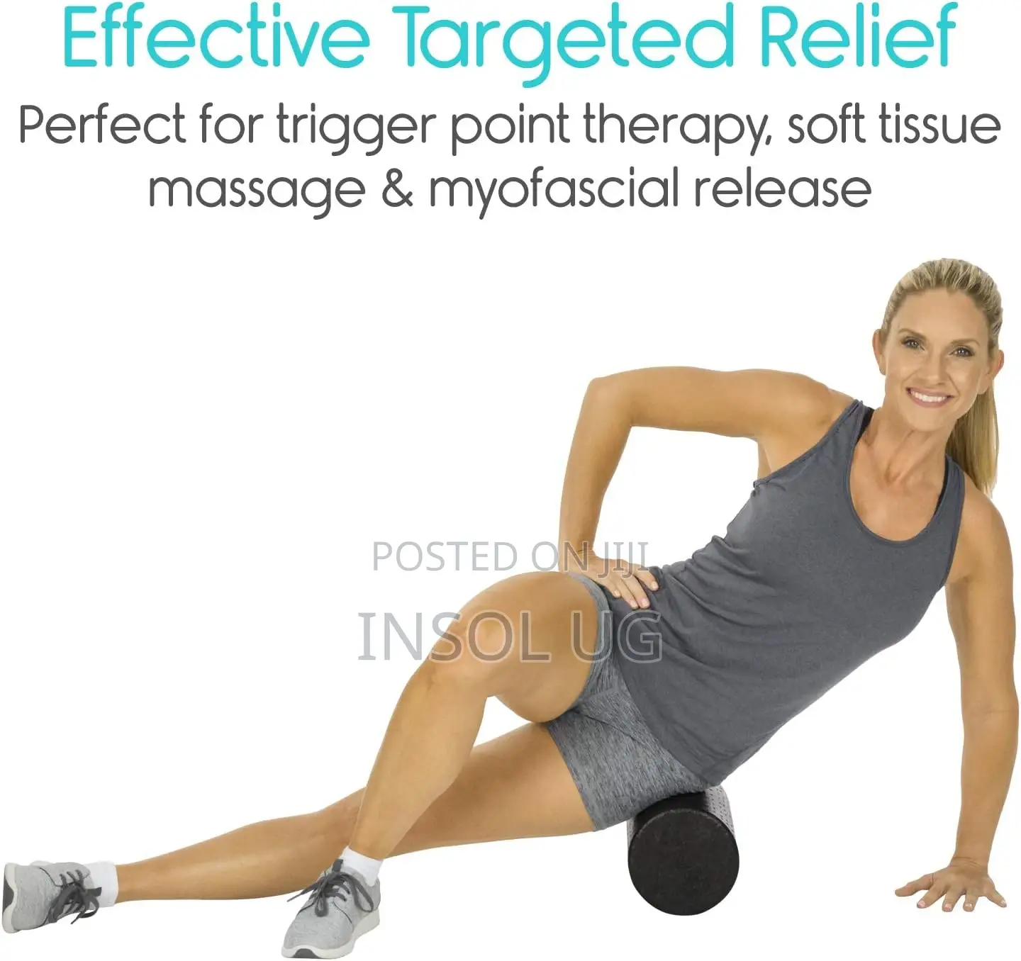 Foam Roller