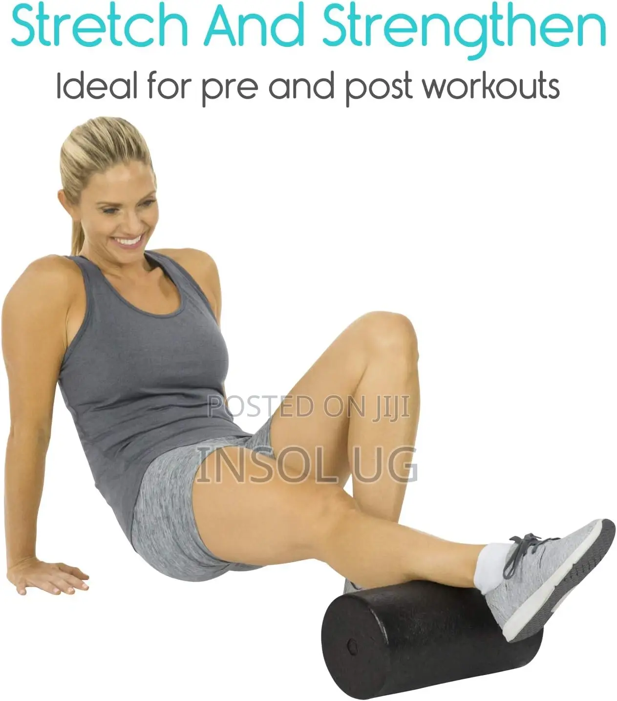 Foam Roller