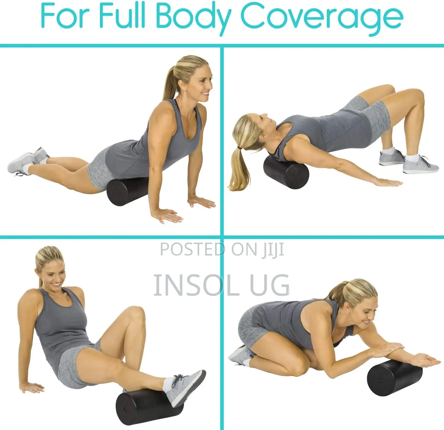 Foam Roller