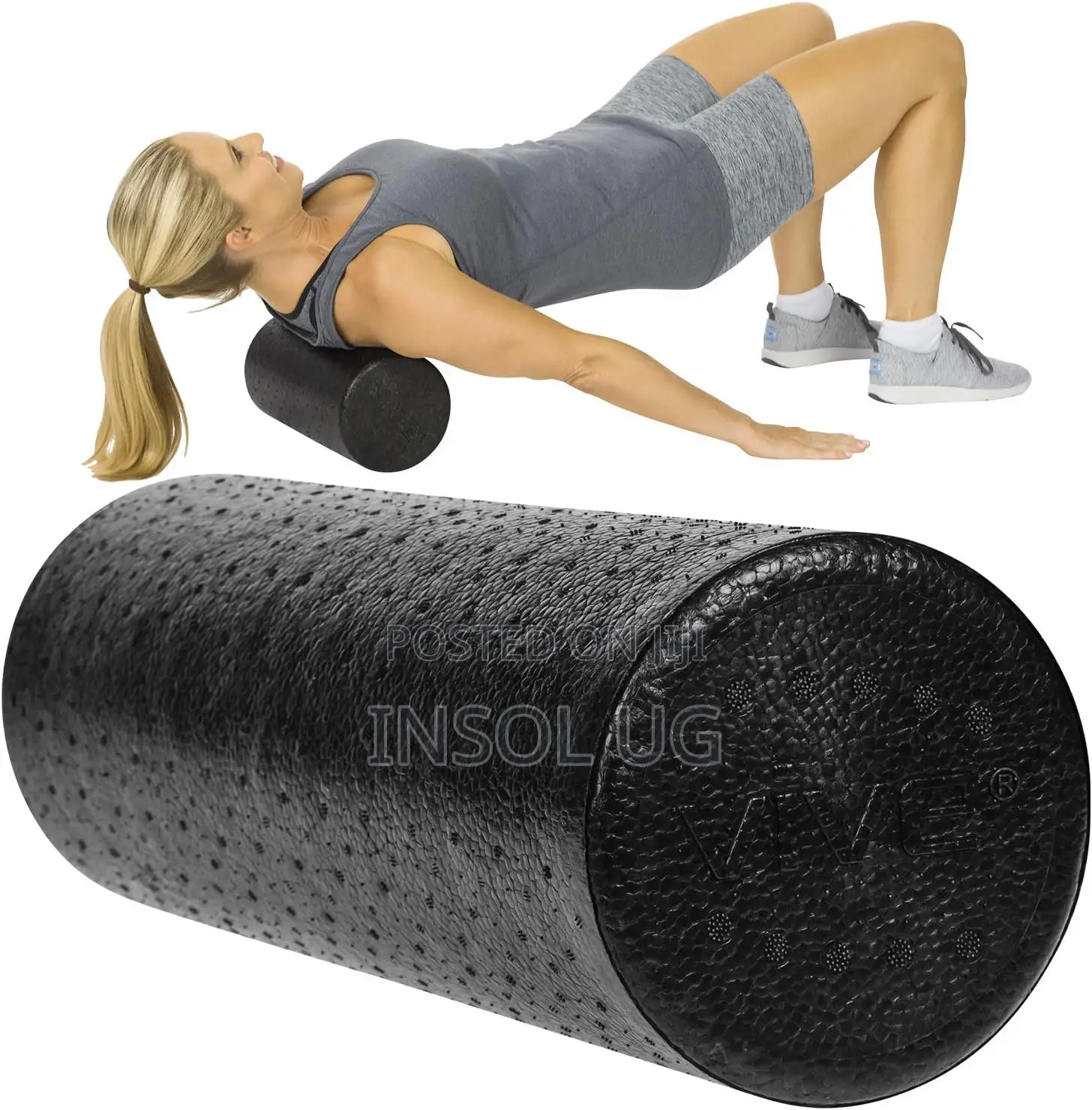 Foam Roller