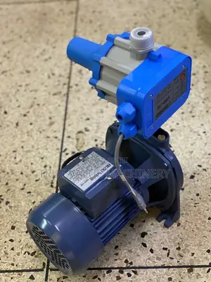 Pressure Water Pump
