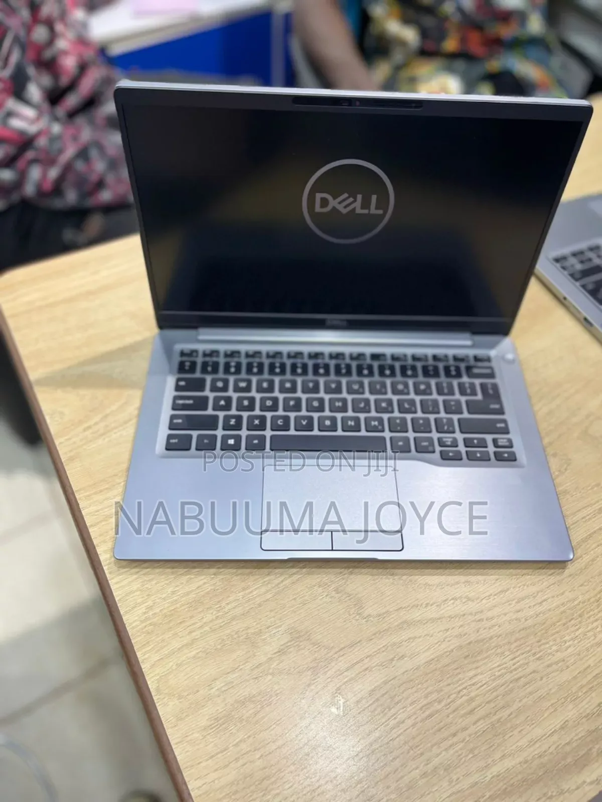 New Laptop Dell Latitude 7400 16GB Intel Core I5 SSD 512GB