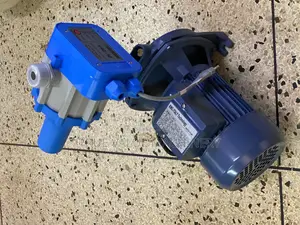 Pressure Water Pump