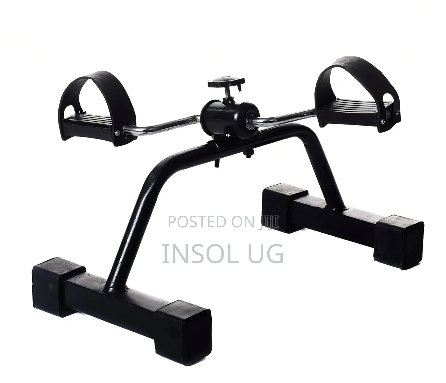 Exercise Pedal