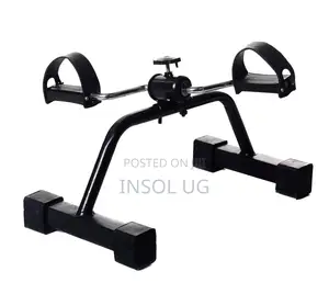 Exercise Pedal
