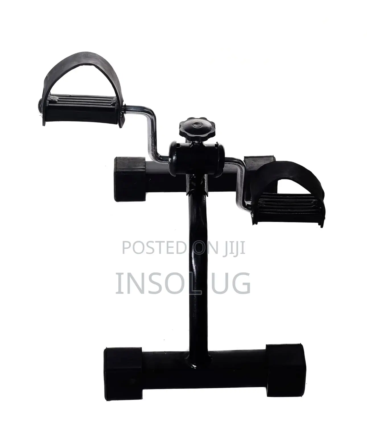 Exercise Pedal