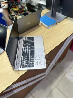 New Laptop HP ProBook 455 G5 8GB AMD Ryzen HDD 500GB