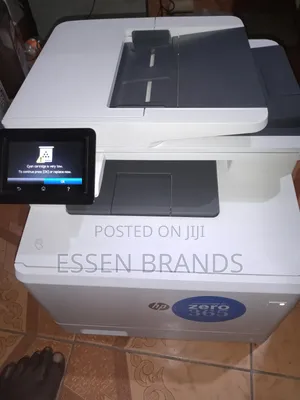 Printer Tonner Refilling Serving