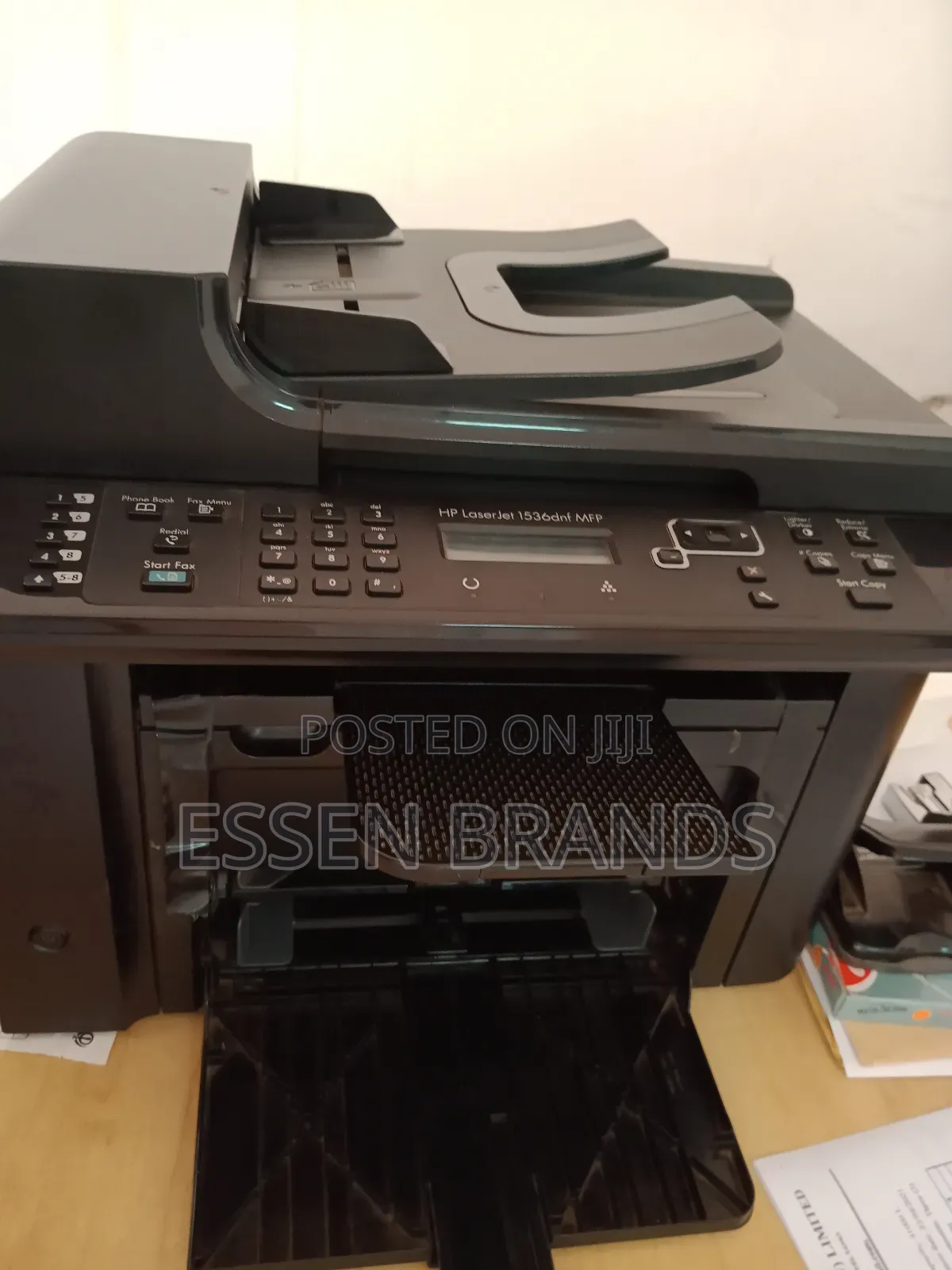 Printer Tonner Refilling Serving