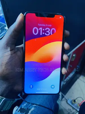 Apple iPhone XS Max 256 GB Gold