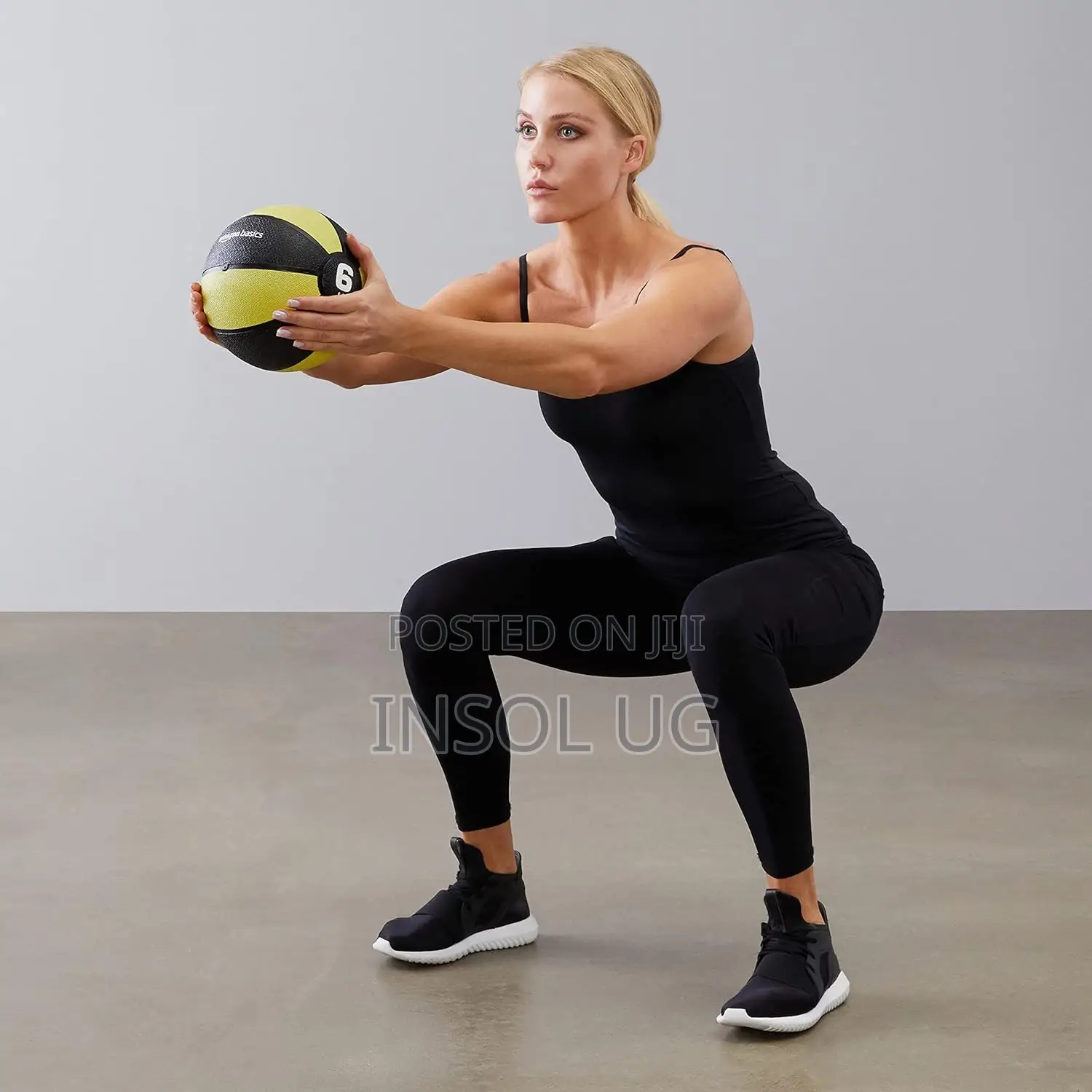 Medicine Ball