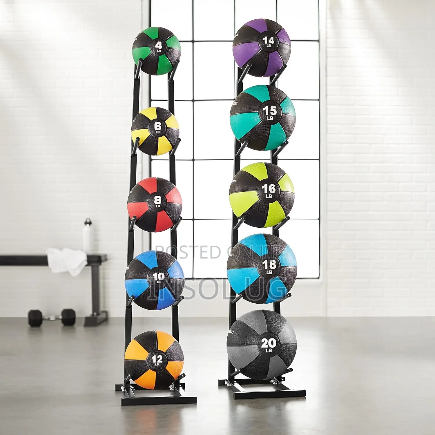 Medicine Ball